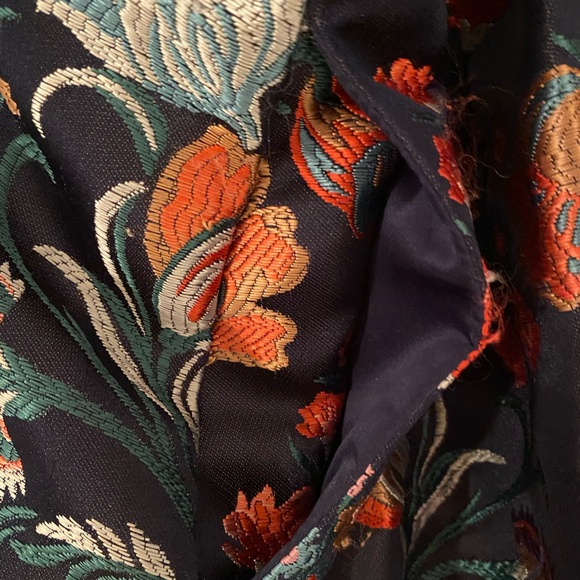 A Winsome Encounter A Line Skirt - Picture 4 of 8